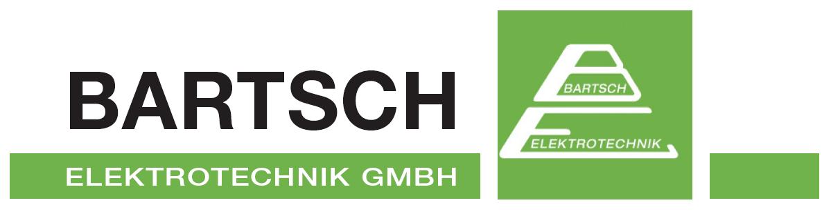 Bartsch Logo